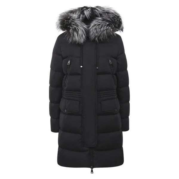 Пуховик Moncler