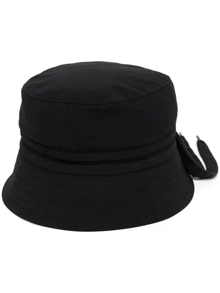 Craig Green drawstring-fastened bucket hat