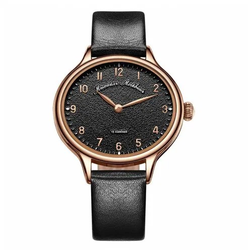 Наручные часы Mikhail Moskvin Часы Mikhail Moskvin 1502B3L4