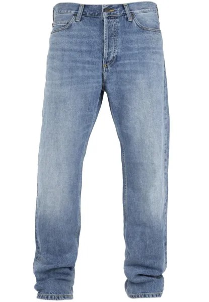 Джинсы прямого кроя Carhartt WIP