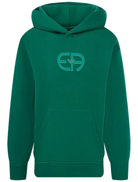 Худи EMPORIO ARMANI