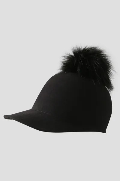 Кепка женская A + MORE 2010 CAP черная