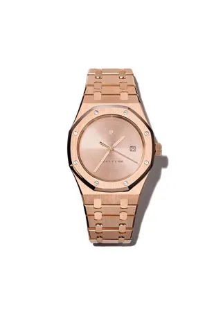 MAD Paris наручные часы Royal Oak pre-owned 41 мм из коллаборации с 1017 Alyx 9SM