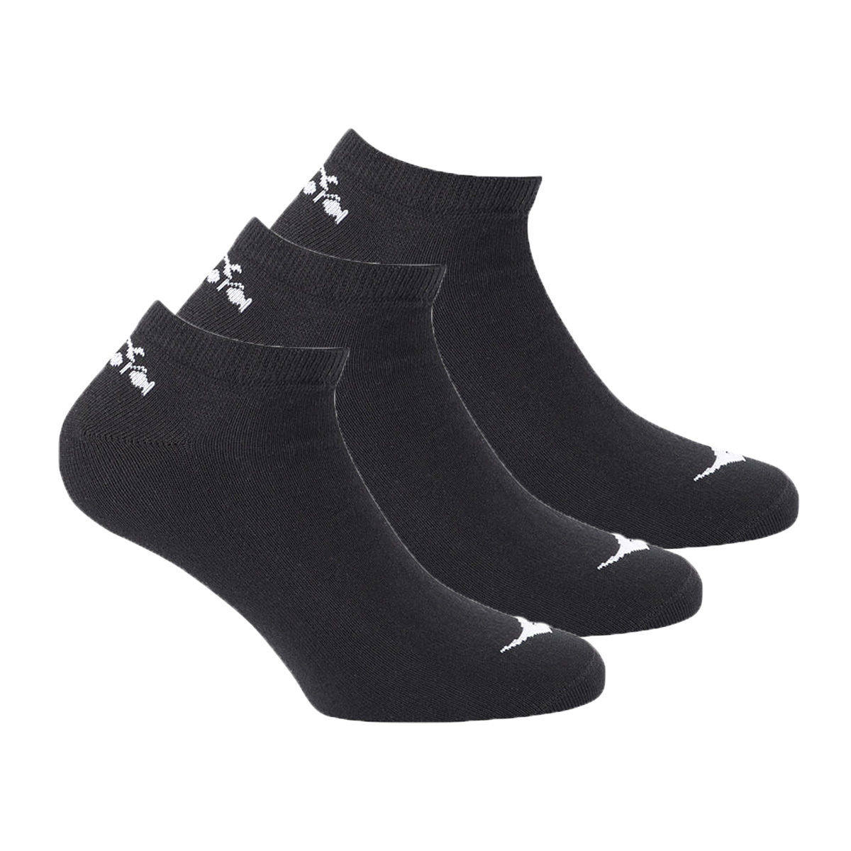Носки Diadora 3 шт, черный