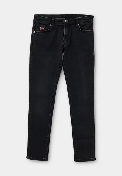 Джинсы Hackett London