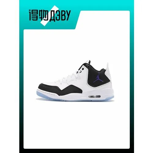 Кроссовки Jordan Courtside 23, размер EU 44(Foot Length 28CM)