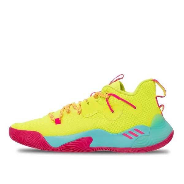 Баскетбольные кроссовки Harden Stepback 3