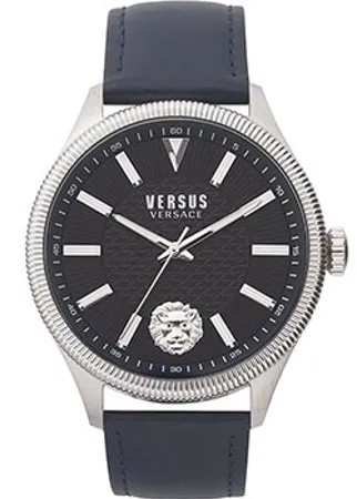 Fashion наручные  мужские часы Versus VSPHI0120. Коллекция Colonne