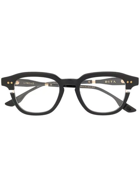 Dita Eyewear солнцезащитные очки Lineus