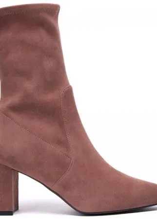 Ботильоны Stuart Weitzman