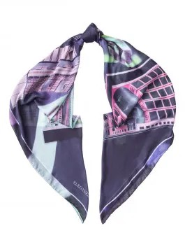 Платок ELEGANZZA BL16-2364