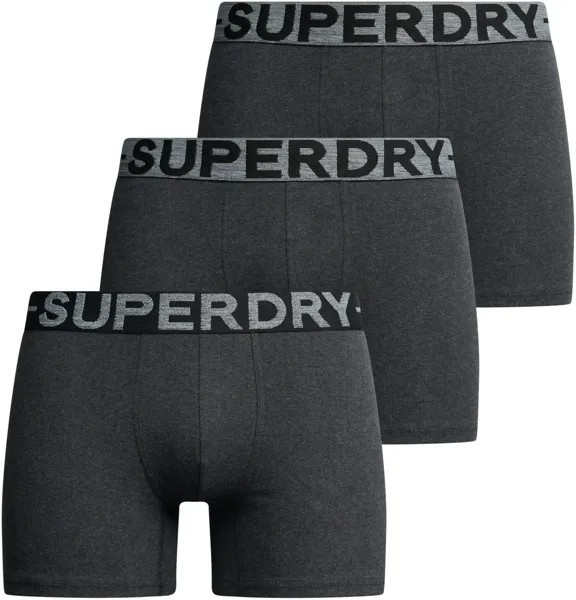 Трусы-боксеры Superdry 