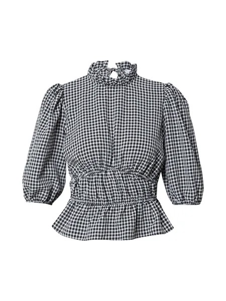 Блузка Dorothy Perkins, черный