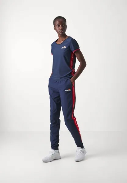 Спортивные штаны ADAMS Ellesse, темно-синий