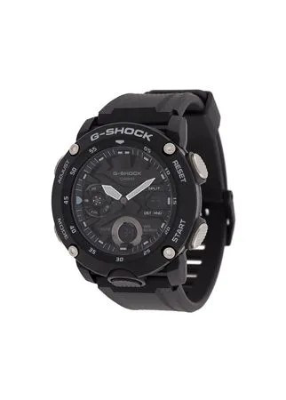 G-Shock наручные часы Carbon Core Guard