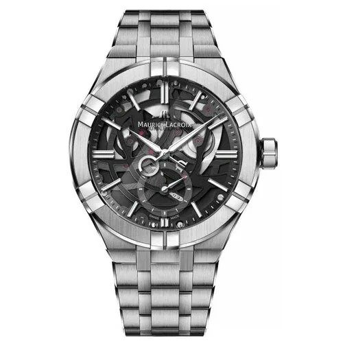 Наручные часы Maurice Lacroix AI6088-SS002-030