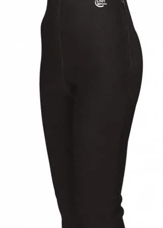 Бриджи для похудения Lite Weights 4872NS черные, S
