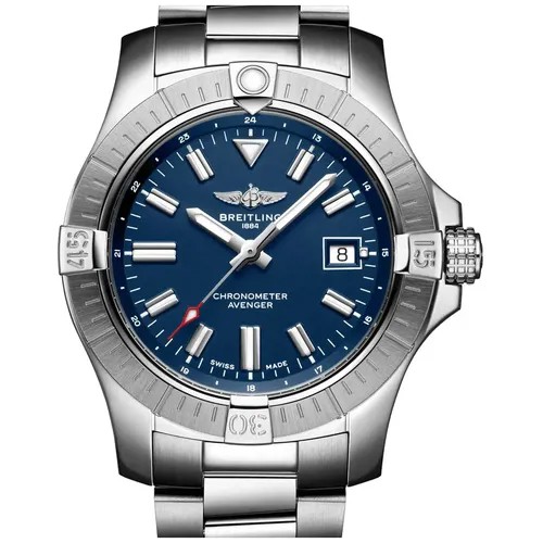 Наручные часы Breitling Avenger A17318101C1A1
