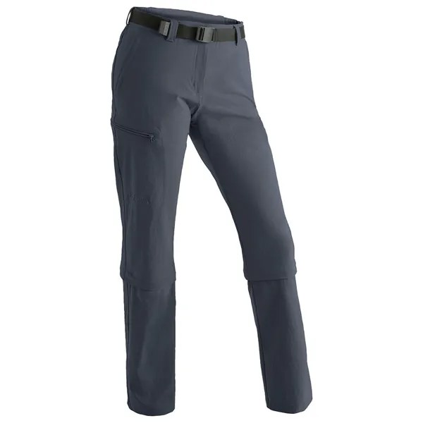 Брюки Maier Sports Arolla, серый