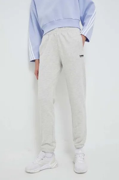 Спортивные штаны Hummel, серый