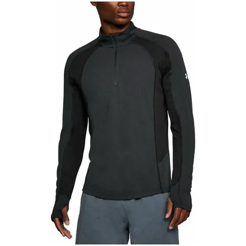 Джемпер Under Armour Swyft Half Zip Run LS Мужчины 1305207-001 SM