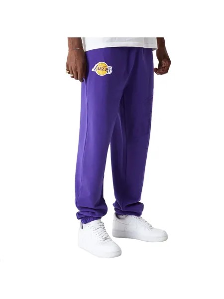 Спортивные штаны NEW ERA, цвет violett