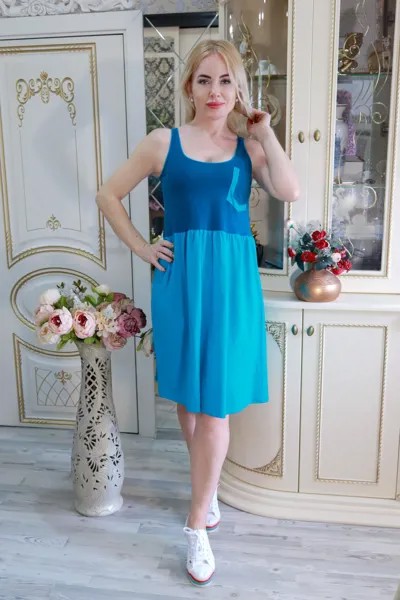Сарафан женский iv88011