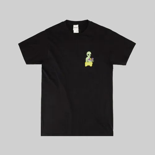 Футболка RIPNDIP RND10092, размер M, черный