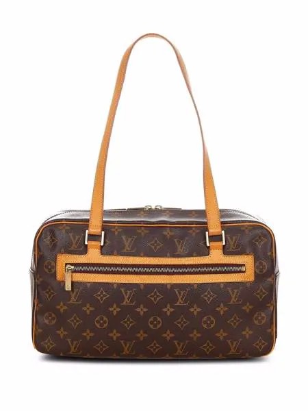 Louis Vuitton сумка на плечо Cite GM 2003-го года