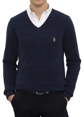 Пуловер U.S. Polo Assn.