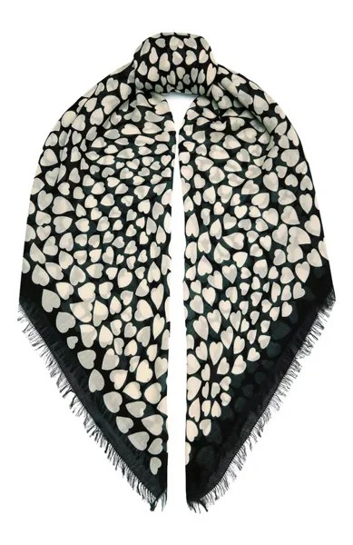 Платок Saint Laurent