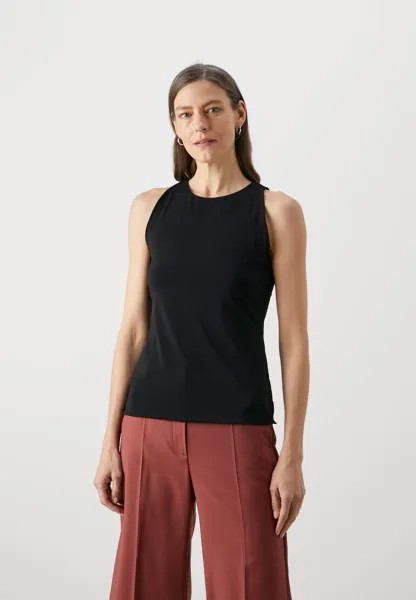 Топ HARALD Max Mara Leisure, цвет nero