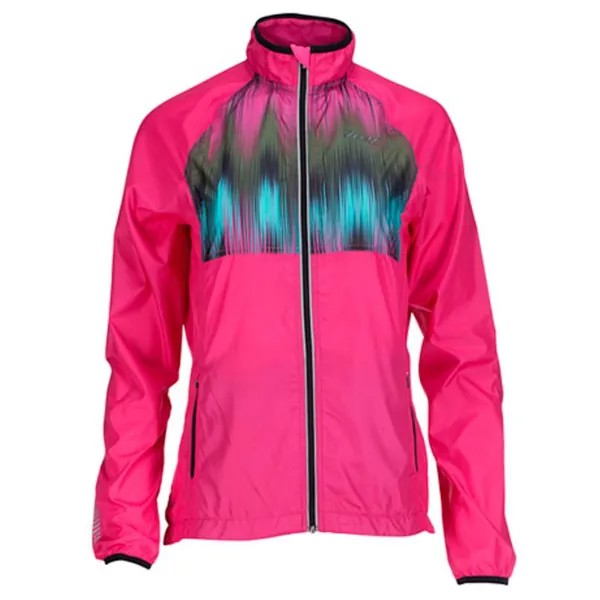 Куртка Zoot Wind Swell, розовый