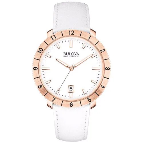 Часы наручные Bulova 97B128_ucenka
