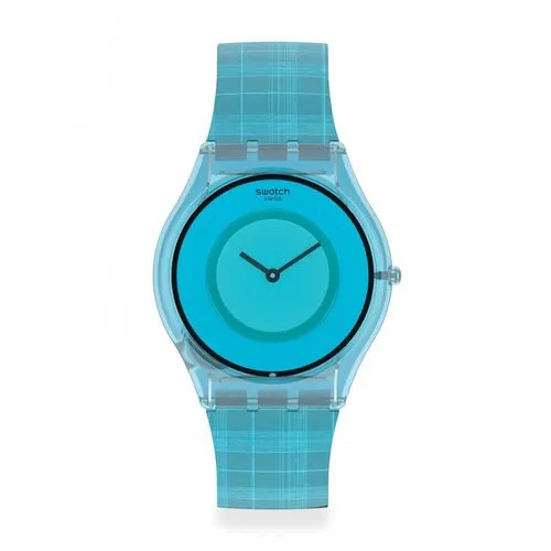 Наручные часы SWATCH Sari Madras 02