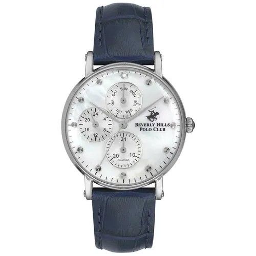 Наручные часы Beverly Hills Polo Club BP3253X.329