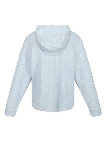 Толстовка Regatta Hoodie, светло-синий