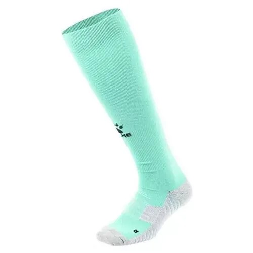 Гетры футбольные Kelme, размер L, мятный