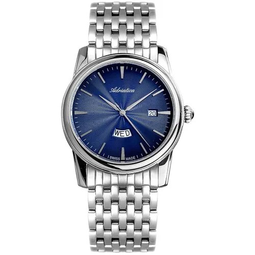 Часы мужские Adriatica A8194.5115Q