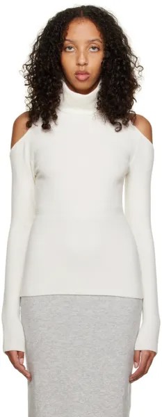 Off-White Labelsn Водолазка BOYAROVSKAYA