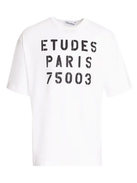 Футболка ETUDES