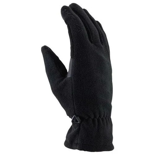 Перчатки Горные Viking 2021-22 Walkin Black (Inch (Дюйм):8)