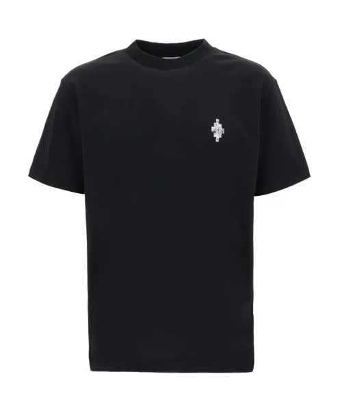 Футболка Marcelo Burlon, черный