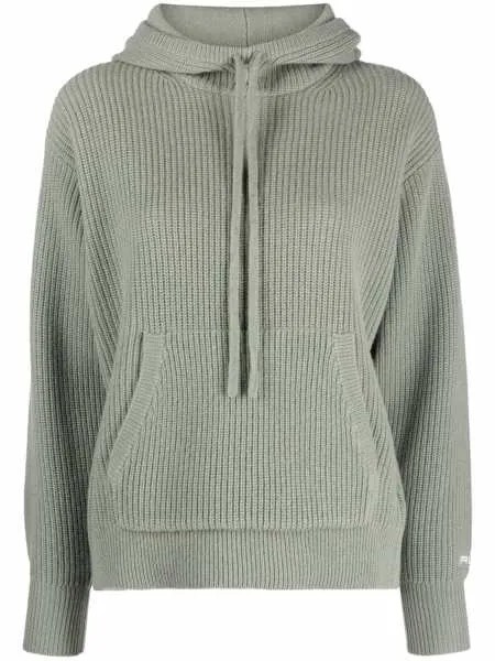 Polo Ralph Lauren худи из переработанного кашемира