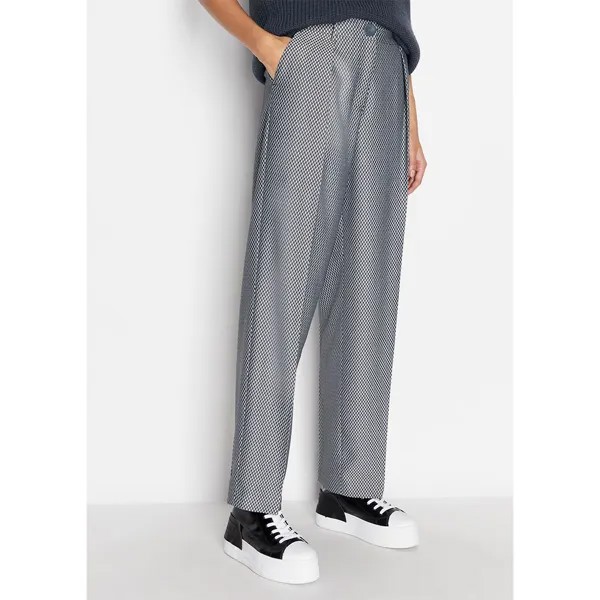 Спортивные брюки Armani Exchange 6RYP22_YN6MZ, серый