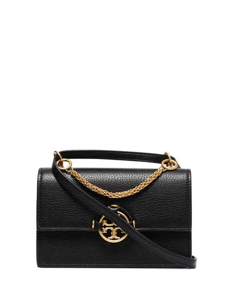 Tory Burch Miller leather mini bag