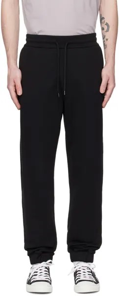Черные классические брюки для отдыха Vivienne Westwood