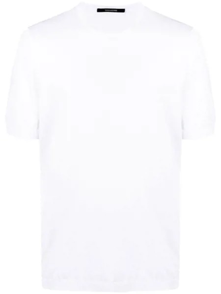 Tagliatore футболка с короткими рукавами