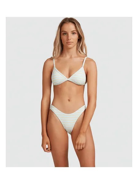 Верх бикини Billabong, светло-синий