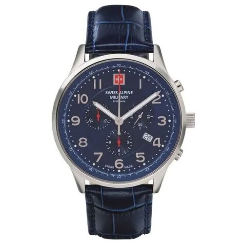 Наручные часы Swiss Alpine Military 7084.9535SAM